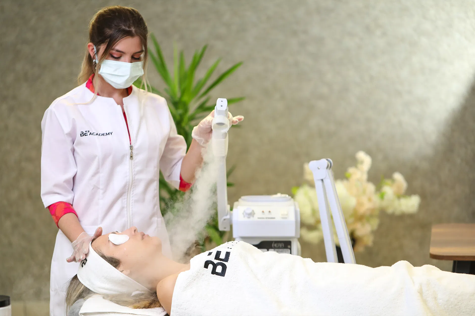 Dalaman Güzellik Uzmanı